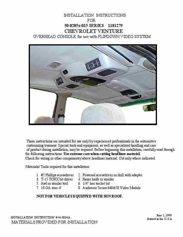 Audiovox Car Video System 1181279-page_pdf